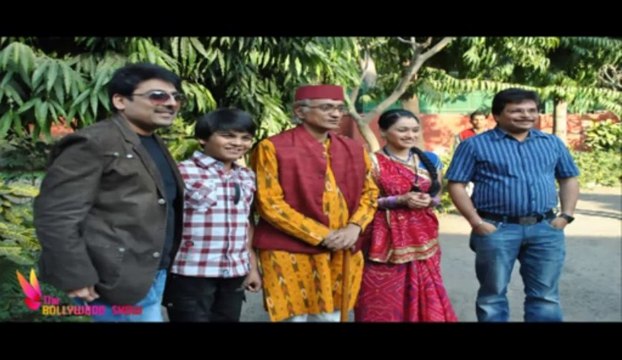 Taarak Mehta Ka Ooltah Chashmah gaya Hollywood