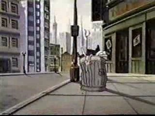 The Real Ghostbusters- It's About Time