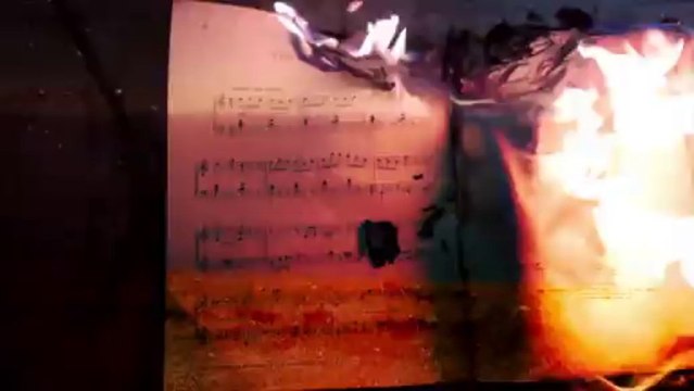 We Danced In Narrow Spaces - selected by Shuffle Festival, 2013 (curated by Danny Boyle)