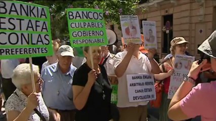 Cascos y Arenas declaran ante el juez Ruz