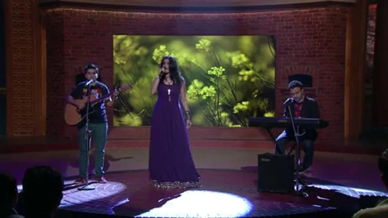 Ghar Yaad Aata Hai Mujhe (Satyamev Jayate) - Official Video Song Tamil Version