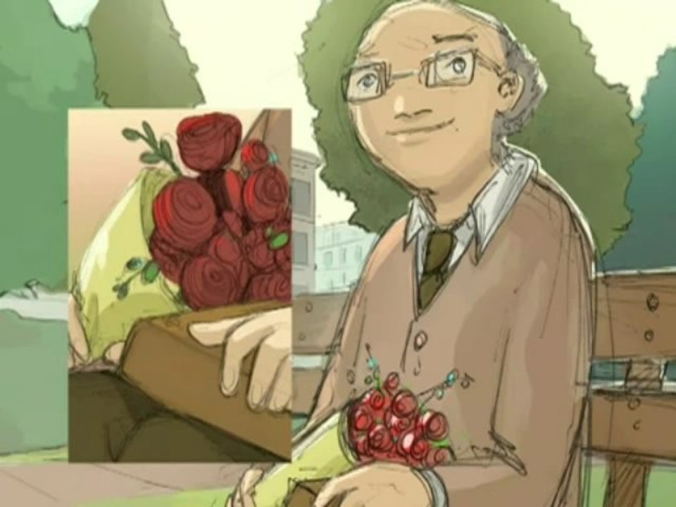 Avril Lavigne's Make 5 Wishes