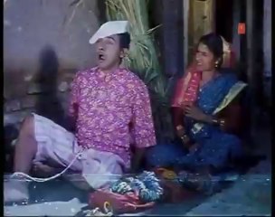 Ghe Gan Ghalun Hatat Bangadi (Marathi Video Song) - Baangdaya Bhara