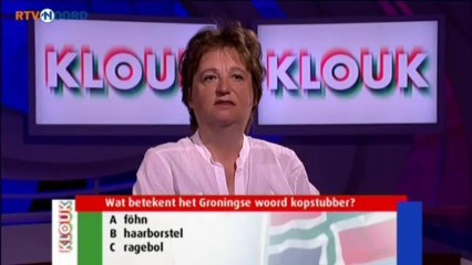 Klouk: Vraag van de dag (13 augustus) - RTV Noord