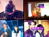 Qubool Hai : LEAKED |  Asad & Zoya at an event in South Africa