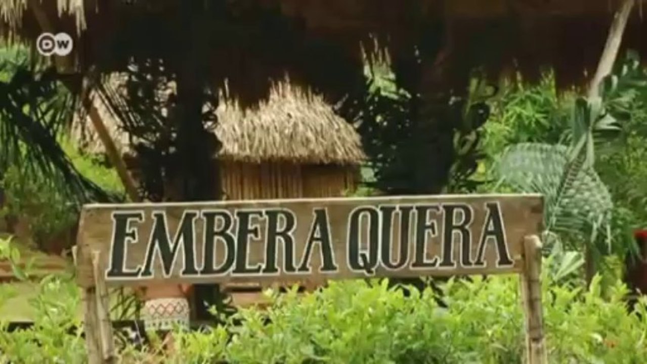 Erweiterung des Panamakanals | Global 3000