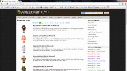 Louis Tomlinson Skin for Minecraft
