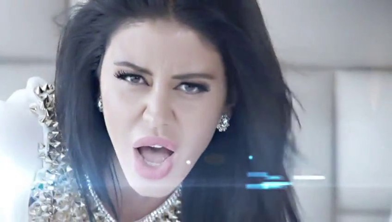 Ebru Polat - Hediyem Olsun [ Yeni KLip / 2013 ]