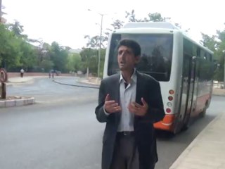 EFE GECE YANMAZ GÜNDÜZ SÖNMEZ SOKAK AYDINLATMALARINI ARAŞTIRDI