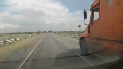 Р61-4.1. М4 - поворот на Константиновск