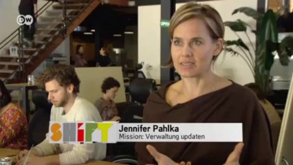 Code for America & Shift: Junge Entwickler revolutionieren die Bürokratie 🚀