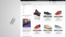 Elitify V 2.0 : Online Shop for Women and Men Clothes, Shoes and Accessories