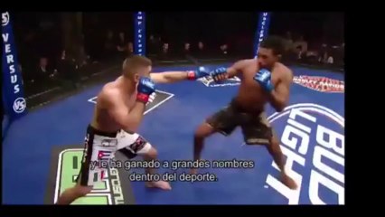 UFC: FOX Sports 1: Faber vs. Alcantara Previa