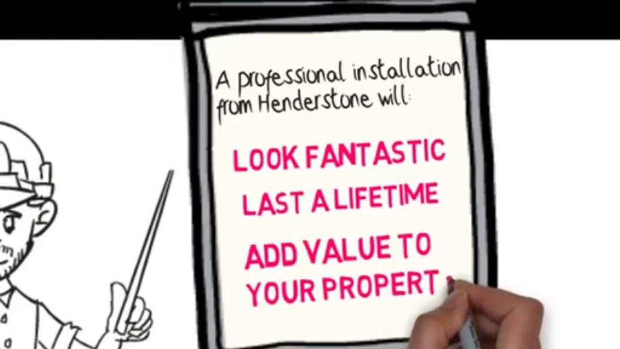 Quartz Worktops & Granite Worktops from Henderstone