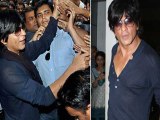 Lehren Bulletin: When Shah Rukh Khan was robbed by mob and more hot news