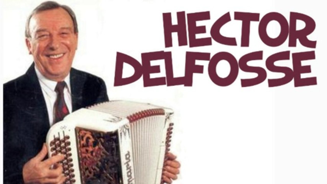 video Hector Delfosse - Petit bonheur