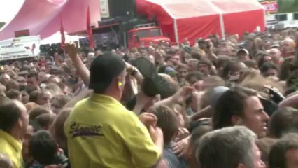 Kataklysm - As I Slither