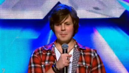 THE XFACTOR AU S5 EPISODE 4(FULL)