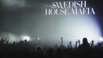 Swedish House Mafia - Greyhound (Live from Miami)