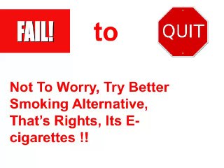 What Makes E-cigarette So Successful?
