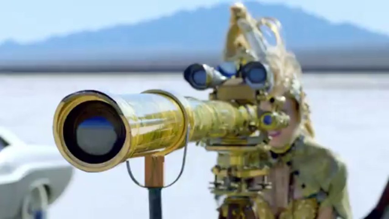 Swedish House Mafia - Greyhound