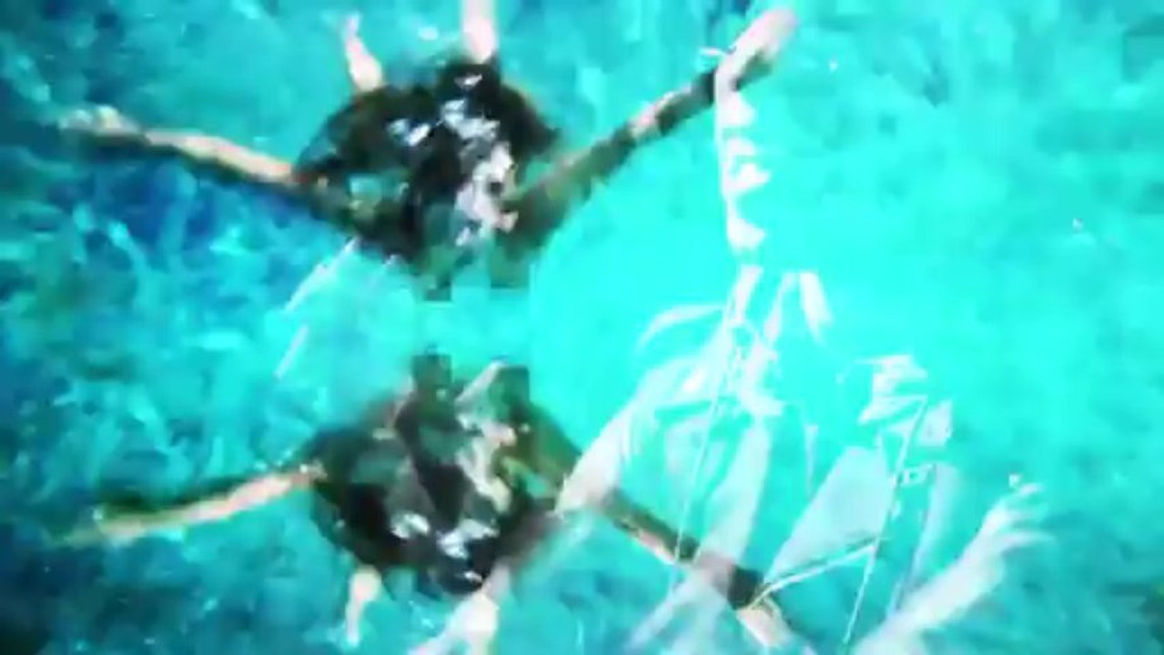 Swedish House Mafia - Miami 2 Ibiza ft. Tinie Tempah
