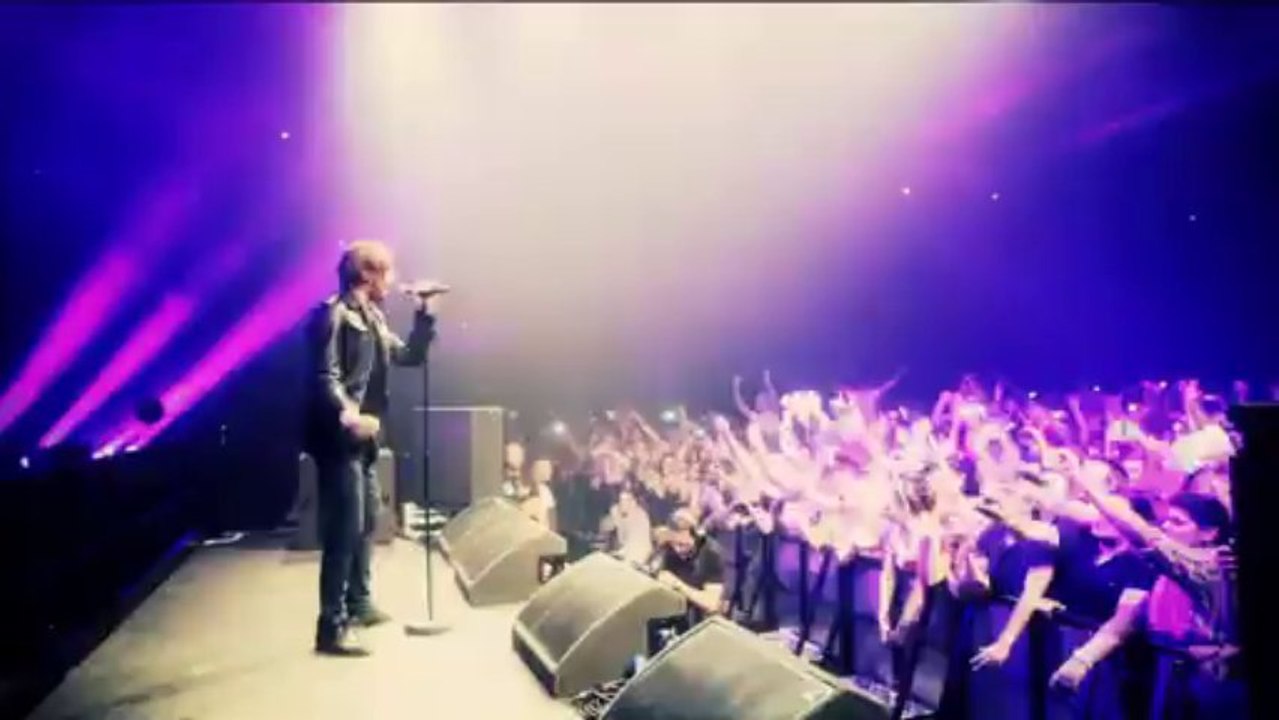 Swedish House Mafia - Save The World (Live)