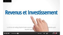 24XP tutoriel n°3 - Revenus et Investissement