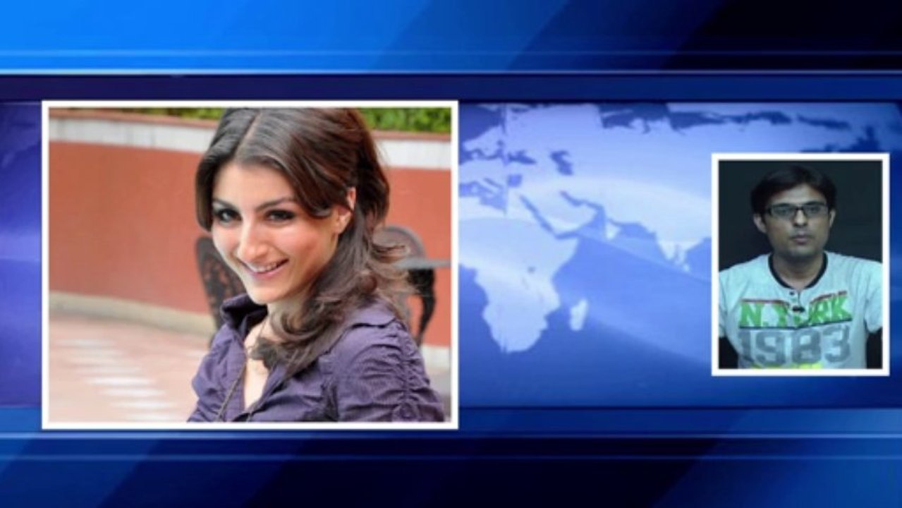 Saif Ali Khan Sister Will Do Cabaret Dance In 'Joe B Carvalho'