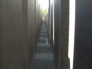 Mémorial aux victimes juives des nazis