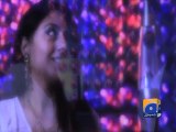 Film on Nazia Hasan-13 Aug 2013