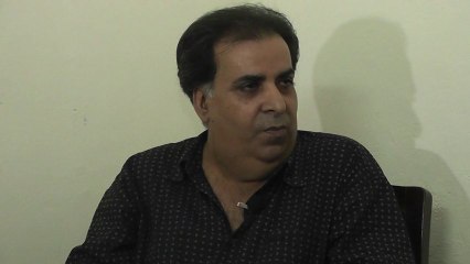 KASHIF BASHIR KHAN AS ANALYST WITH BILAL YASEEN FOOD MINISTER part 1