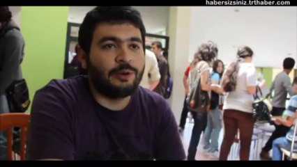 Final haftası ders notu bulmak yetenek ister!