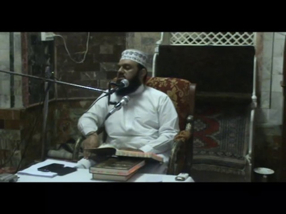 6B-Dars e Atikaf