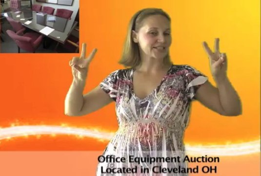 Desks, Conference Tables, Retro Deco Chairs and more!