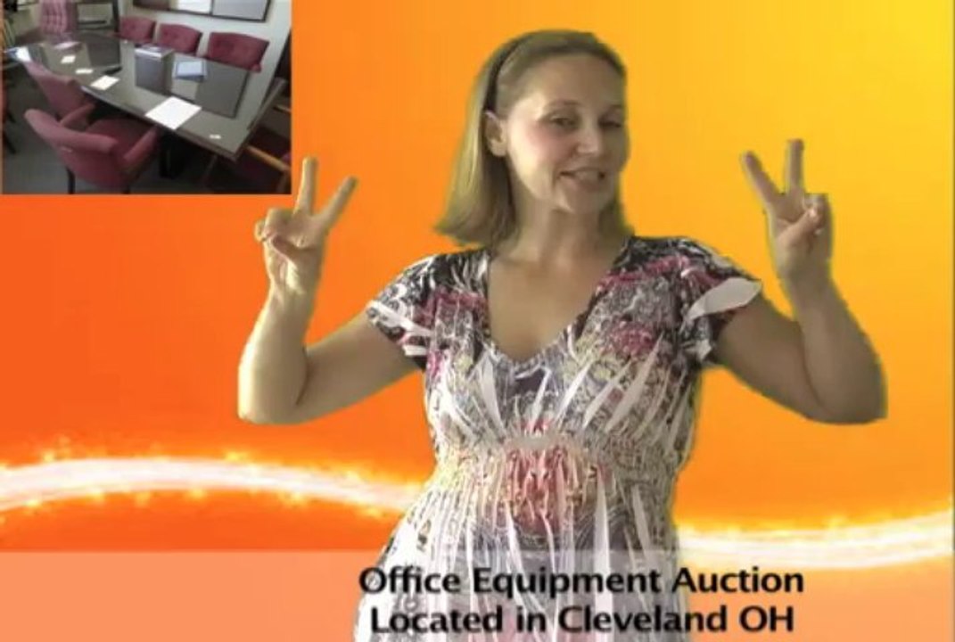 Desks, Conference Tables, Retro Deco Chairs and more!