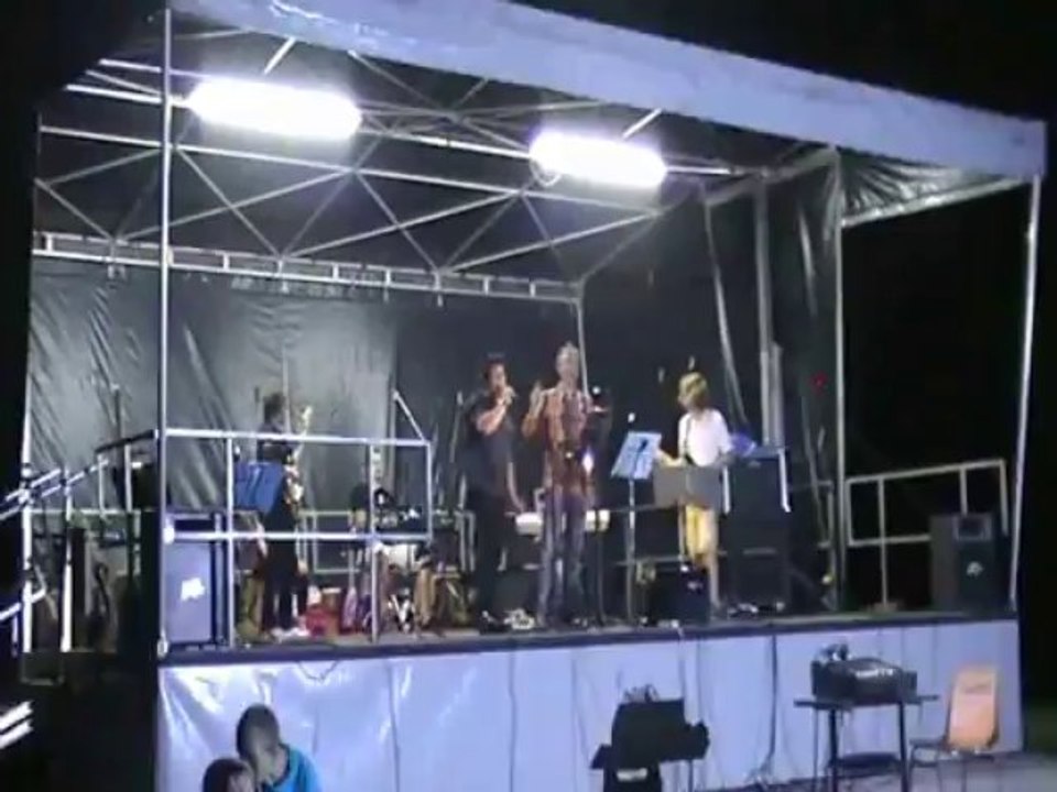 TTFM  live brumath
