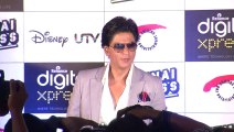 Shahrukh Khan To Undergo Eye Surgery