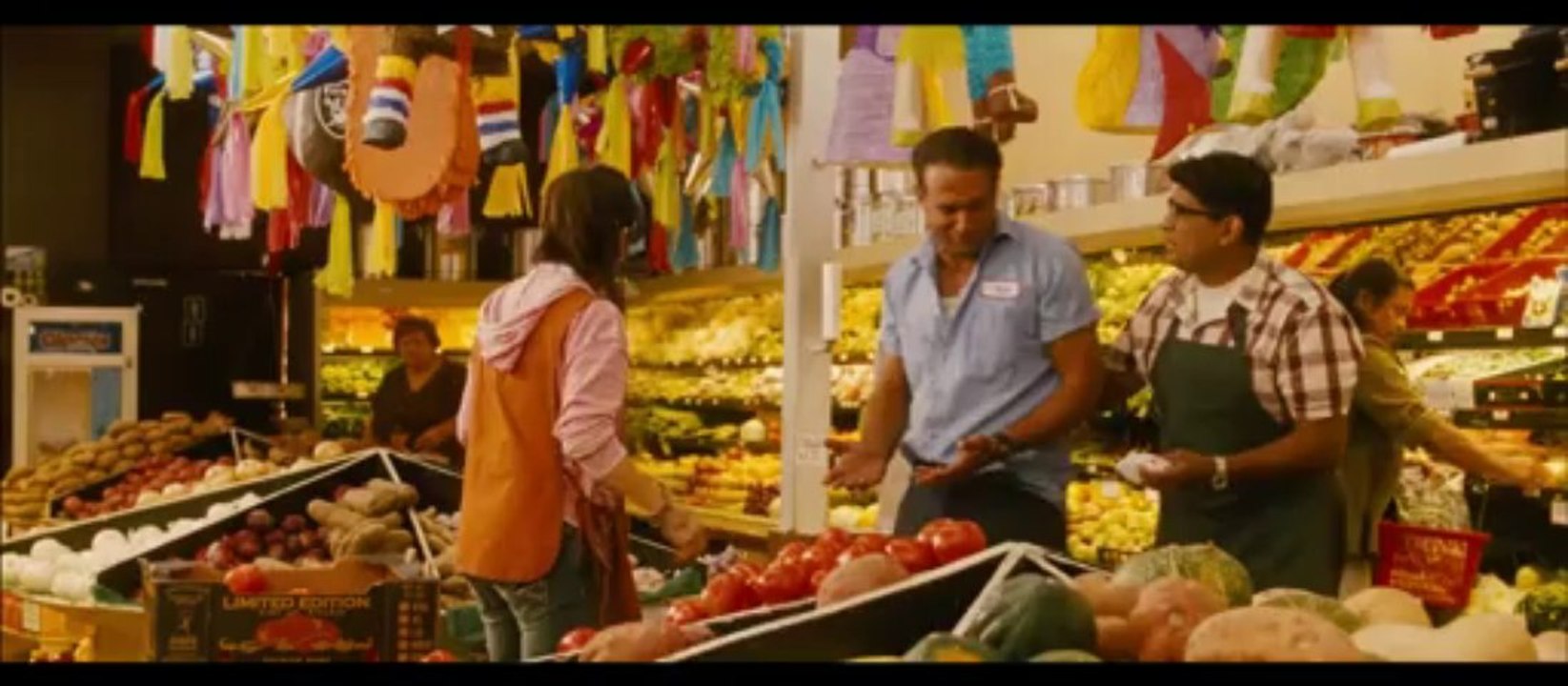 ΘΛΙΜΜΕΝΗ ΤΖΑΣΜΙΝ (Blue Jasmine) Υποτιτλισμένο trailer