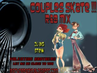 Couples Skate (Slow Skate)