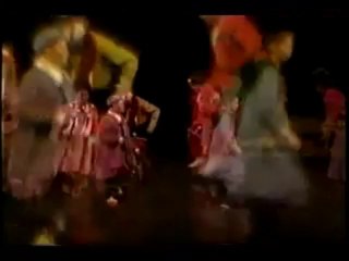 Haudenosaunee or Iroquois Indian Dances and Songs Part 2