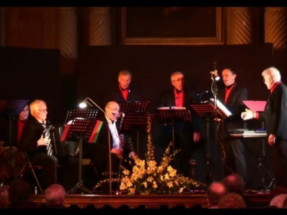 Arvo PÄRT De Profundis (1980) CANT'HOM Bourg-en-Bresse