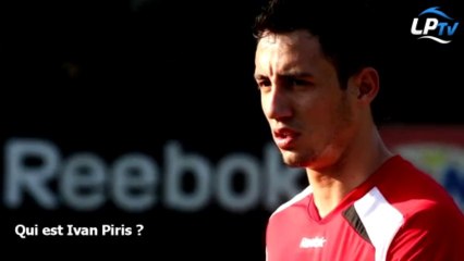 Qui est Ivan Piris ?