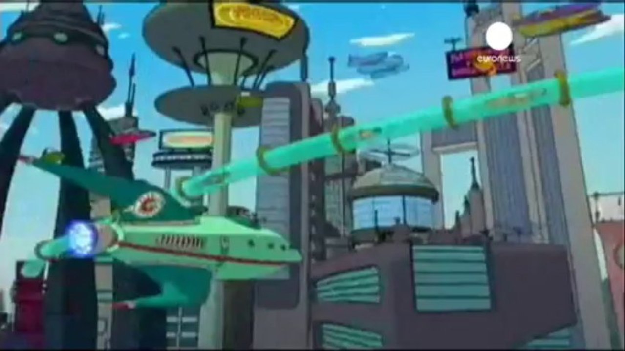 Entre train et avion, Hyperloop, projet du milliardaire...