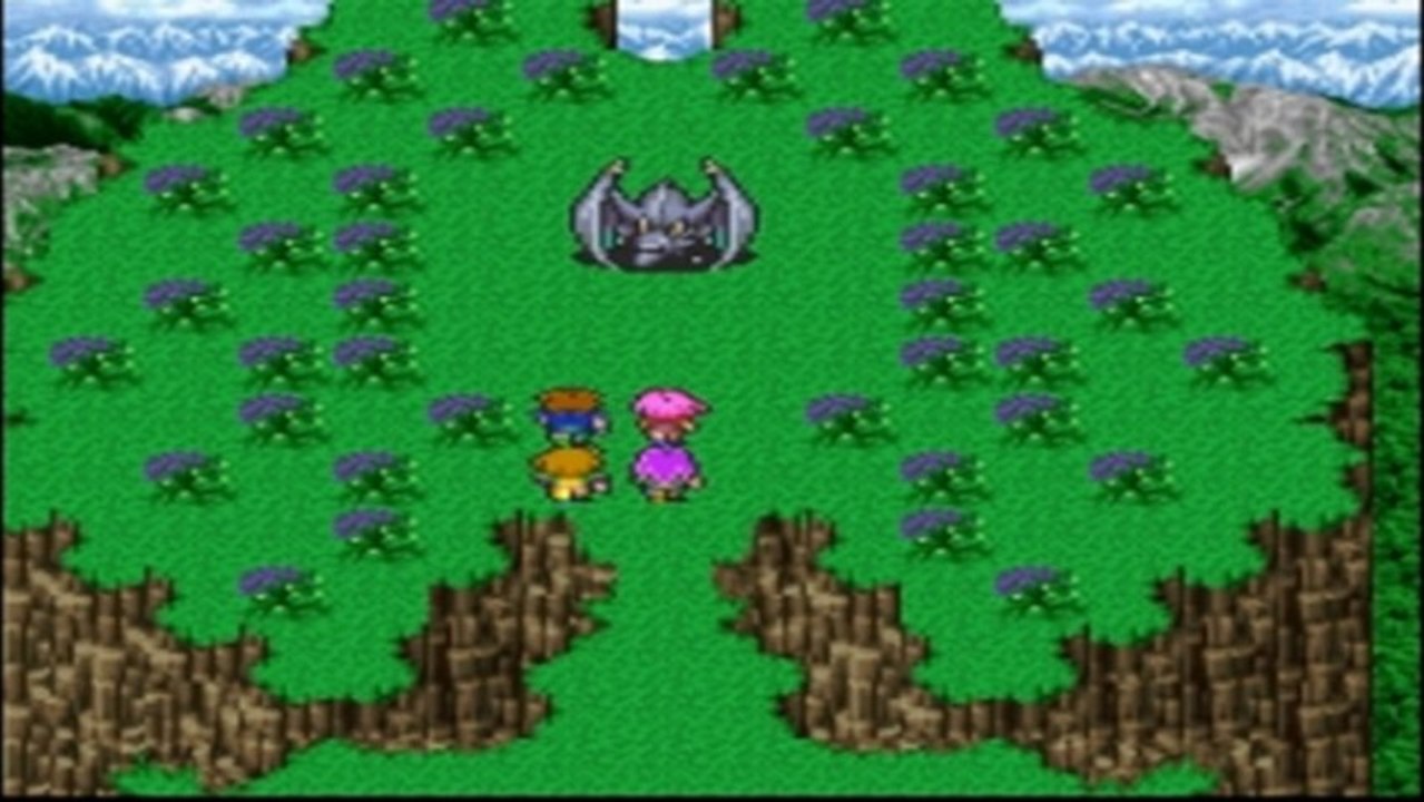 Final Fantasy V [4] Hyriû