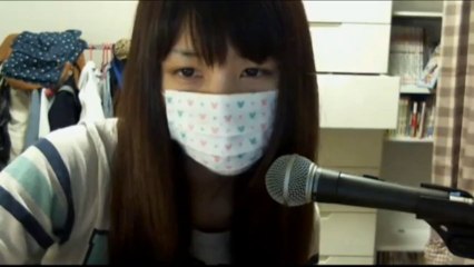 【ニコ生】2013年8月13日21：37　藍上。　花火が出来ない世の中なんて終わってる。