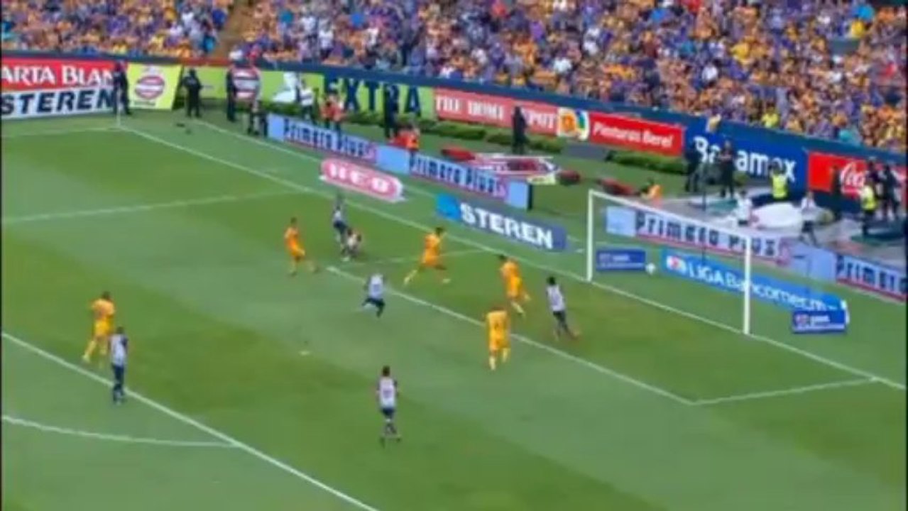 Liga MX: Derby mit Explosionsgefahr - Tigres vs. Monterrey