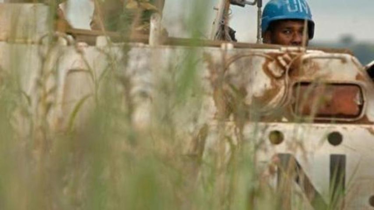 UN troops to target rebels in DRC