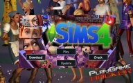 The Sims 4 PC INSTALER