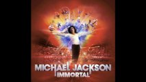 Michael Jackson - Immortal Megamix - Audio